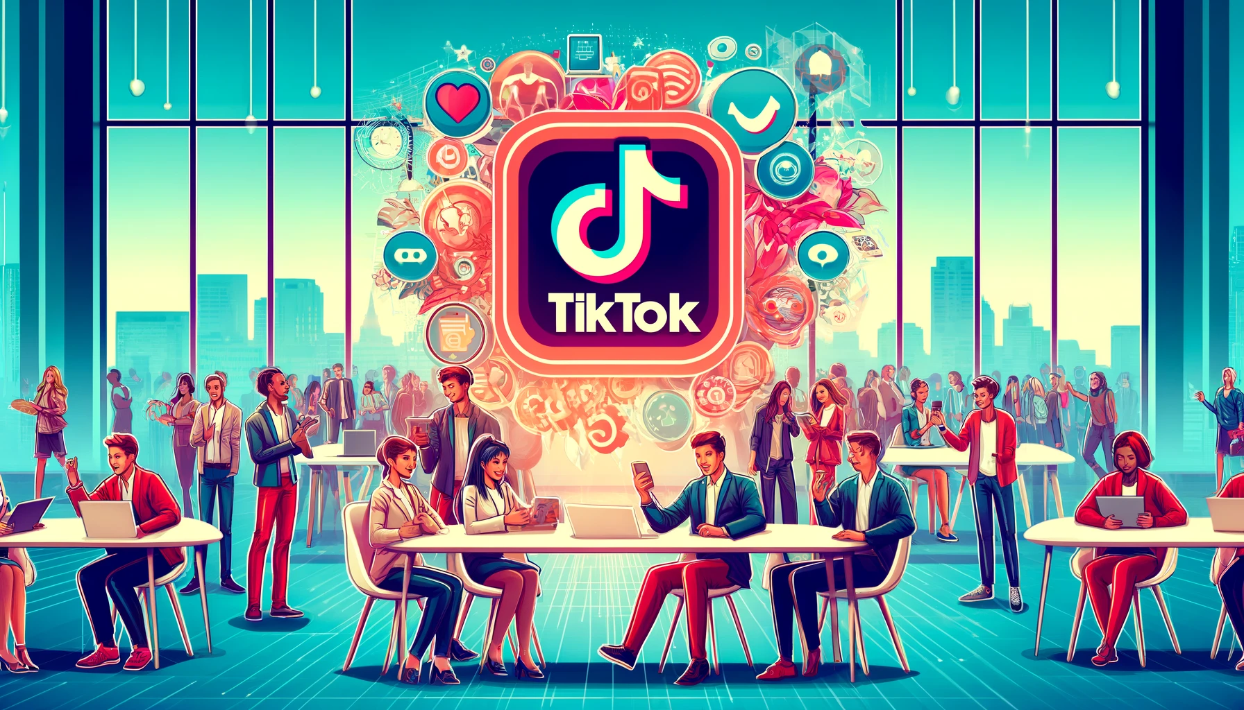 TikTok コンサル 相場