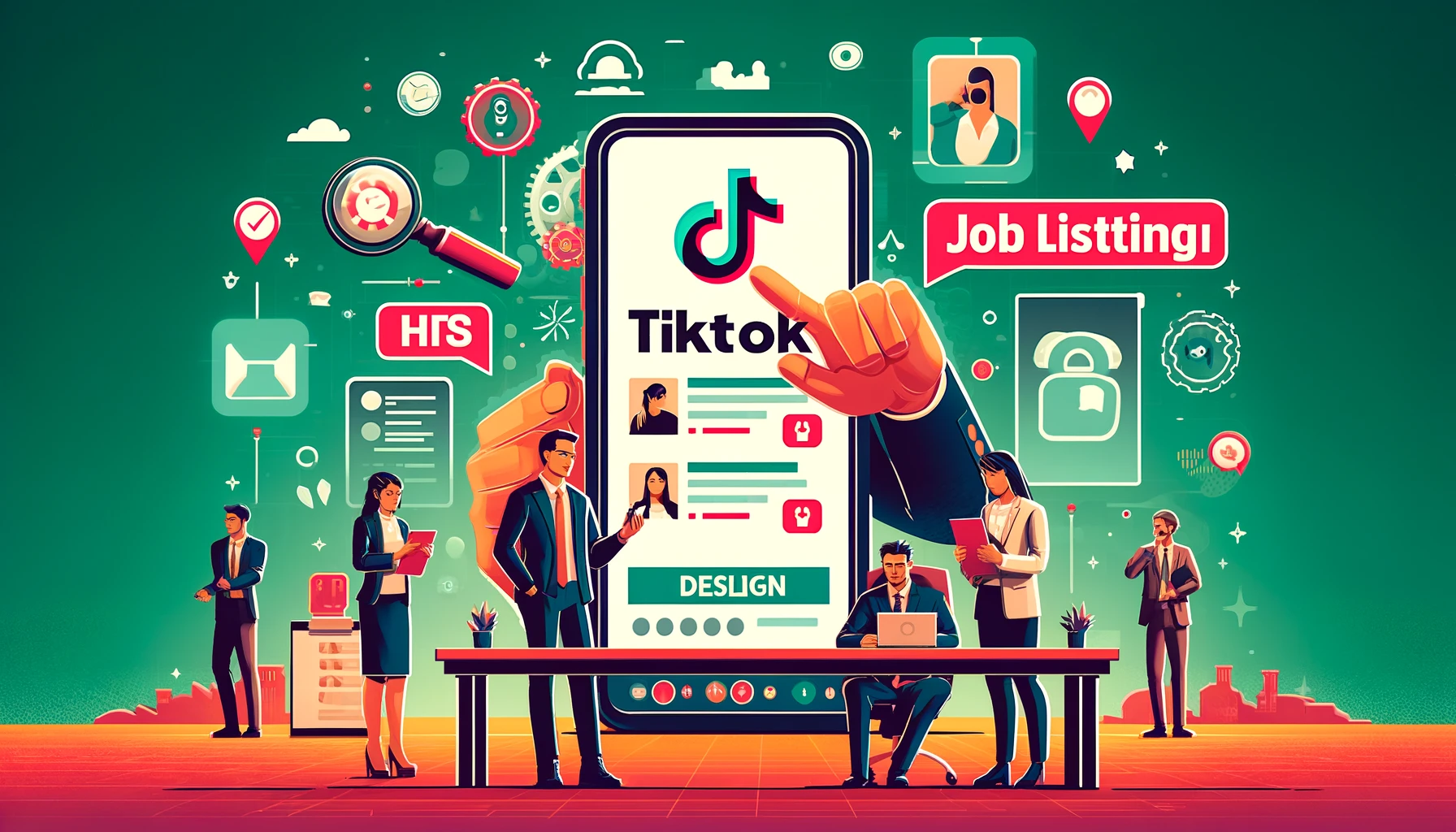 TikTok 運用代行 費用